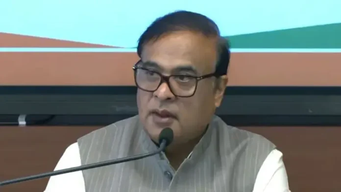 'Pawan Khera is a bhagora': Assam CM Himanta Biswa Sarma