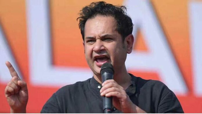 Pradyot Kishore Manikya Debbarma confident of Tipra Motha win in Tripura TTAADC polls