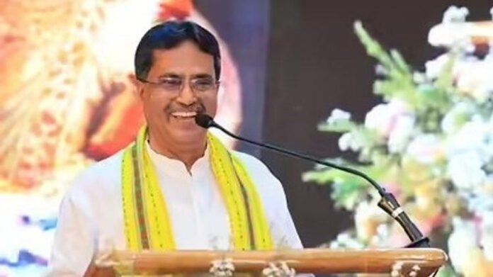 Tipra Motha's exit certain; BJP set to form district council government, says Tripura CM