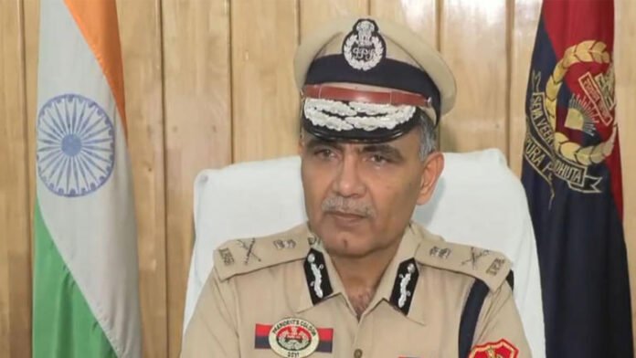 Tripura tribal council polls: Security beefed up for April 12 voting