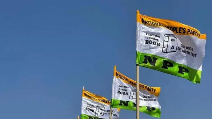 NPP demands re-poll in Nagaland's Alichen, flags ‘suppressed voting' in Koridang seat