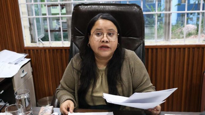 Meghalaya tourism department urges Green Tech Foundation to end protest through talks