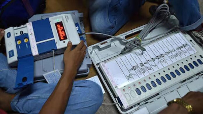 Counting for TTAADC polls on April 17 amid tight security across Tripura