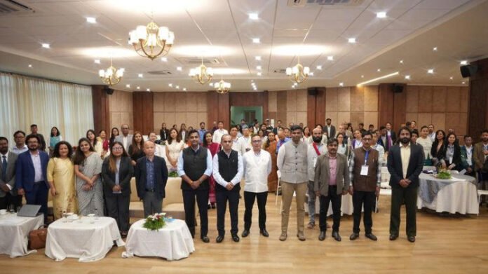 Meghalaya sharpens SDG push with district focus, outcome budgeting