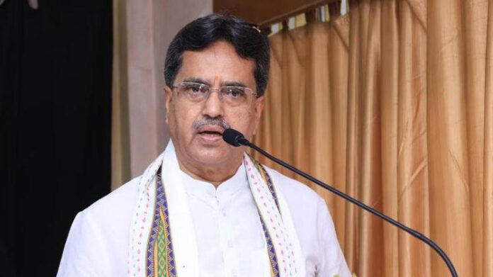 Tripura CM says BJP will fulfil Bengal's aspirations, claims TMC rule nearing end