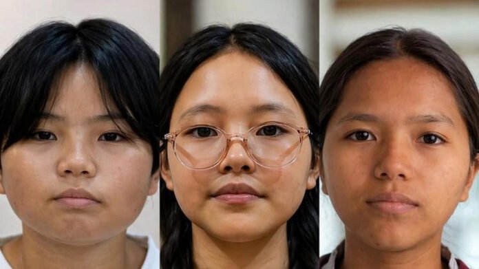 Three girls from Arunachal selected for ISRO's YUVIKA 2026 programme