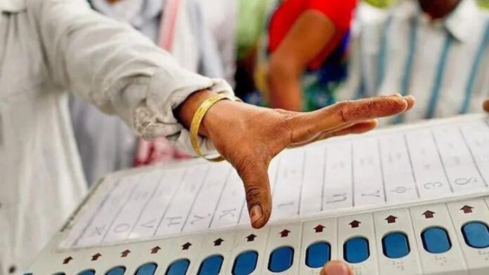 Over 61% voter turnout recorded in Mizoram's Aizawl Municipal Corporation polls