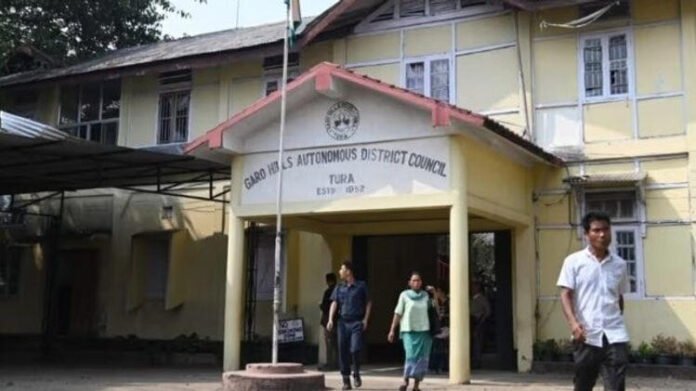Meghalaya moves to introduce ST-only electoral roll for GHADC polls