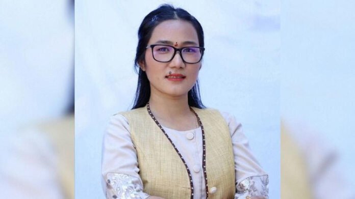 Arunachal Governor lauds Itanagar mayor for cleanliness drive, green initiatives