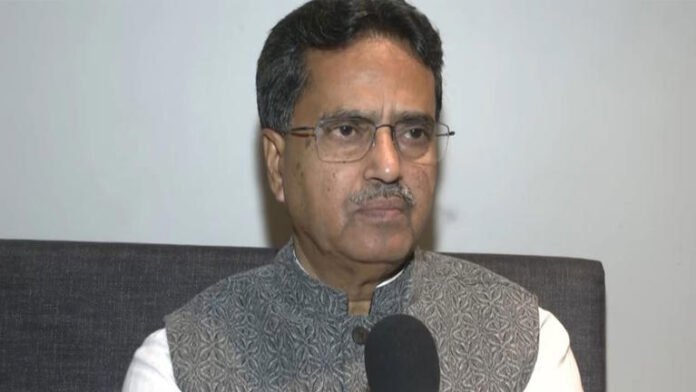 Tripura CM Manik Saha visits post-poll violence-hit areas in state