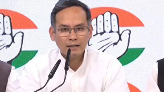 Congress deploys statewide teams to guard Assam vote count, tightens oversight ahead of May 4