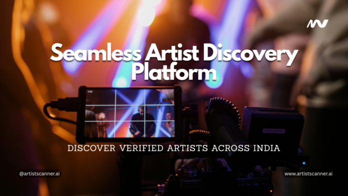 ArtistScanner.AI