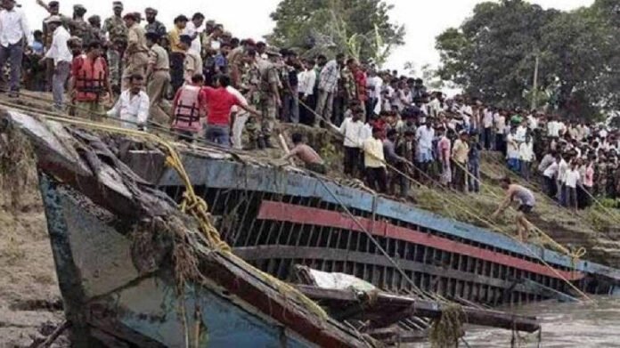Assam: Fourteen years on, Medortari ferry tragedy victims still await memorial and justice