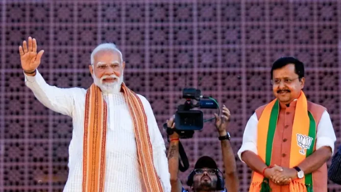 BJP-allies emerge as favourites in SC-ST reserved in Assam, West Bengal with 100% strike rate in tribal seats