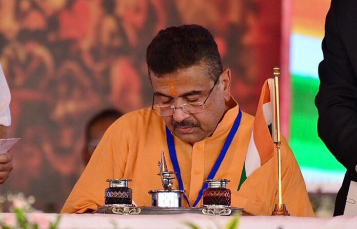 Mamata govt's welfare schemes to continue: Bengal CM Suvendu Adhikari after first cabinet meeting