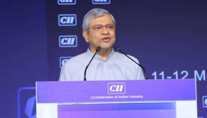 AI, semiconductors, railways to power India's next phase of transformation: Ashwini Vaishnaw