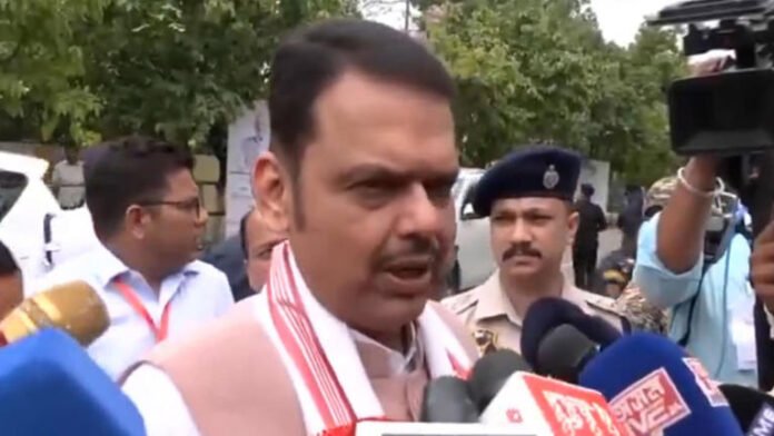 Fadnavis confident in Sarma's leadership as he becomes Assam CM again