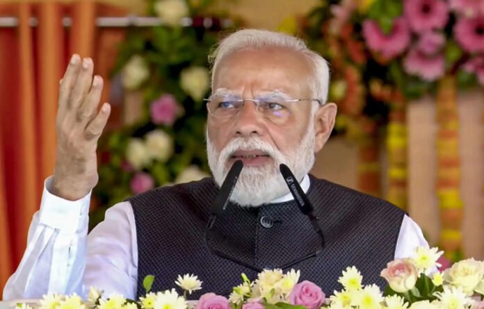 PM Modi empowered ED to cleanse cancer of financial crimes; not to target anyone: MoS Pankaj Chaudhary