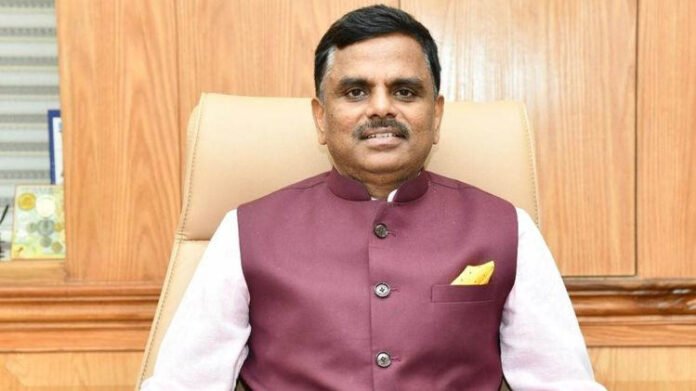 Assam tightens security ahead of vote counting; CS Ravi Kota warns of "zero tolerance for lapses"