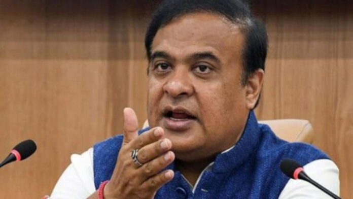 Bangladesh Foreign Ministry lodges formal protest over Assam CM’s comments