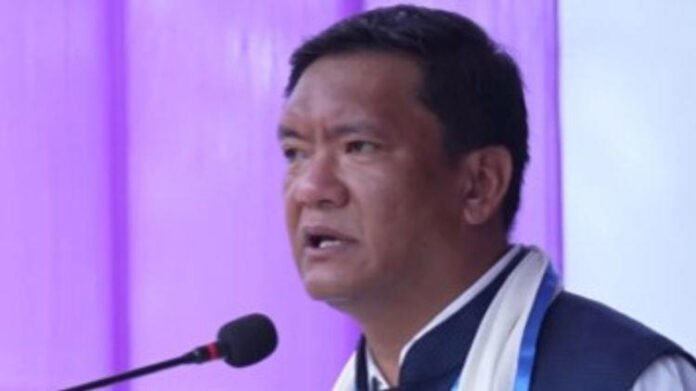 Arunachal govt raises DA, DR by 2%, benefiting over 1 lakh employees and pensioners