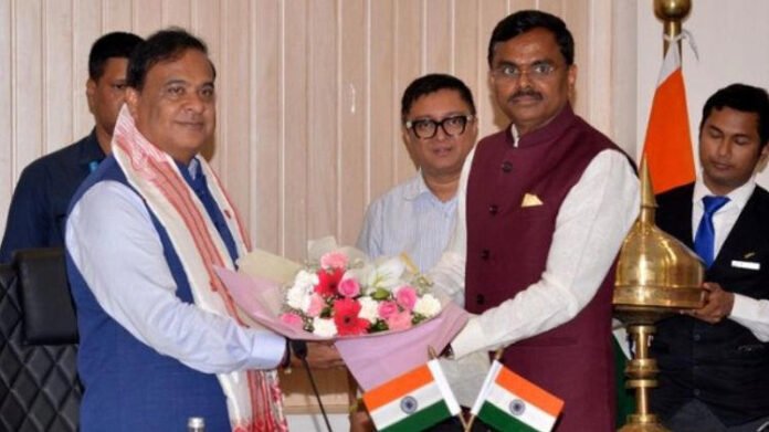 Assam government forms task force for 2 lakh government jobs, announces Himanta Biswa Sarma