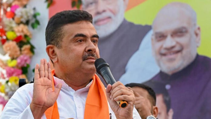 CM Suvendu begins first north Bengal tour; read here