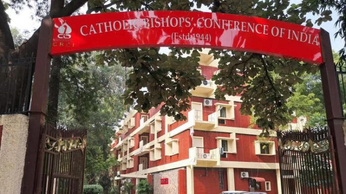 Catholic Bishops' Conference of India condemns killing of Baptist leaders in Manipur