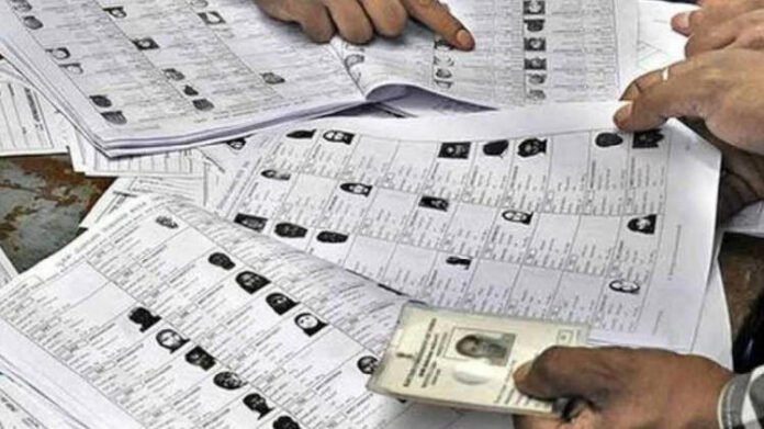 Meghalaya launches preparations for Phase-III voter roll revision, 1,021 polling stations under scrutiny