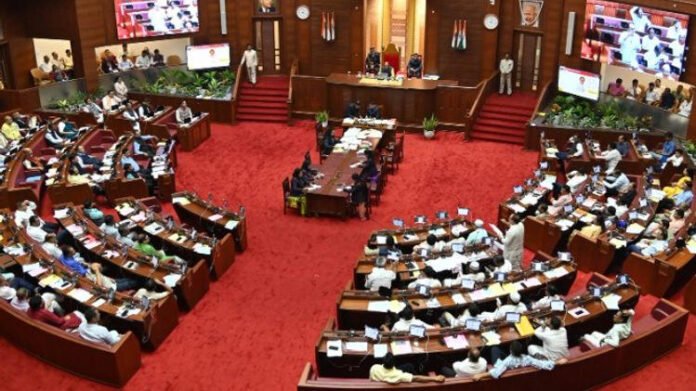 Assam Cabinet approves State Data Policy 2026, Governor's address for Assembly session