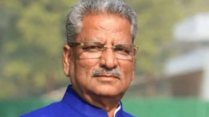 Sikkim governor assures support for proposed Yuksam-Legship highway during Gyalshing visit