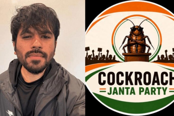 Abhijeet Dipke studied journalism in Pune before moving to the United States for higher studies.