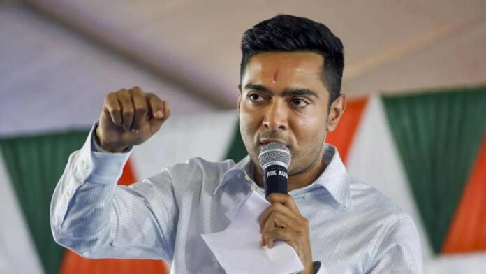 Abhishek banerjee