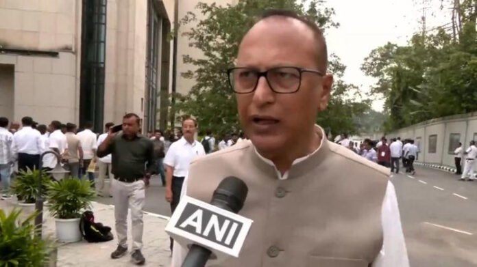 British tried to dilute Assamese identity before Independence: BJP MLA Pradyut Bordoloi