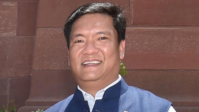 Arunachal Pradesh to set up state-level policy think tank: Pema Khandu