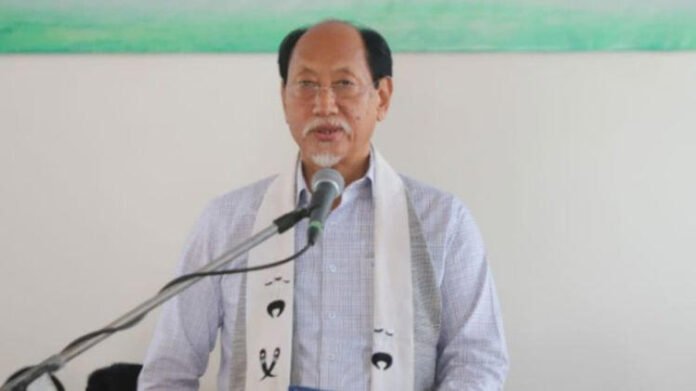 Nagaland Governor calls for preservation of tribal heritage alongside development