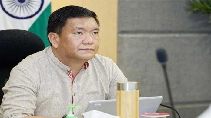 Arunachal Cabinet approves one-time exemption for Constable recruitment candidates