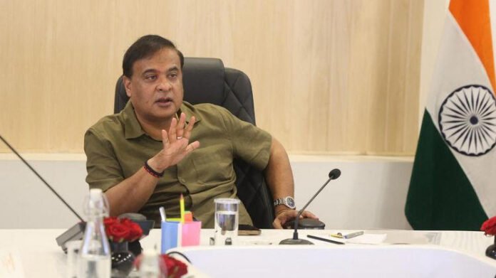 Over 60 per cent of Assam investment proposals in advanced stages: Himanta Biswa Sarma