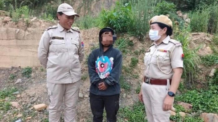 Minor among two Kuki hostages released amid ongoing standoff in Manipur