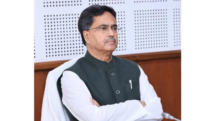 Manik Saha