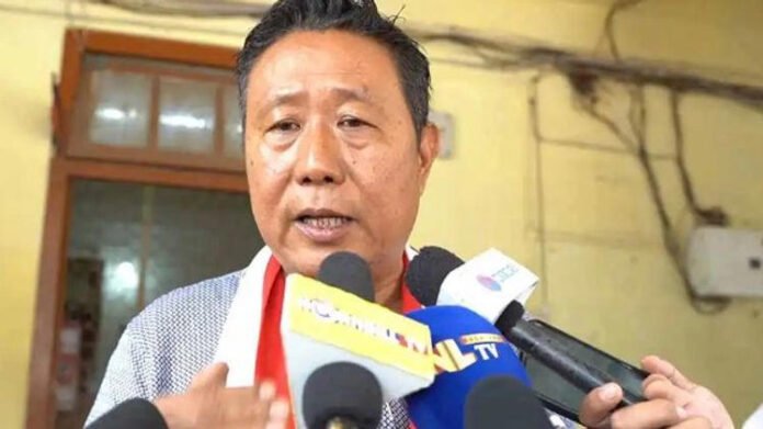 Nagaland: No-confidence motion moved against Dimapur Municipal Council chairperson