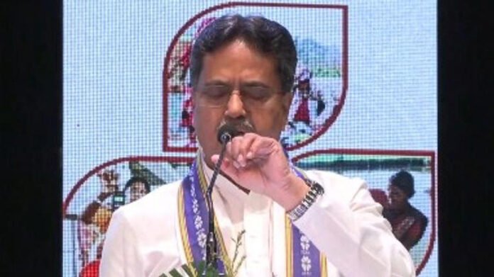 Women-led SHGs contributing to Tripura's growth, says CM Manik Saha