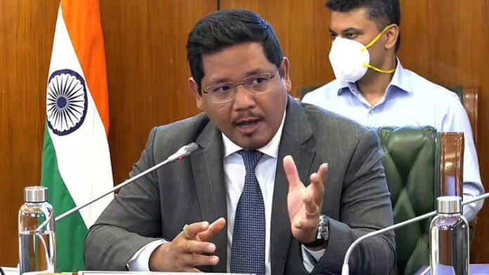 Meghalaya postpones MTET after teachers raise census, SIR duty burden