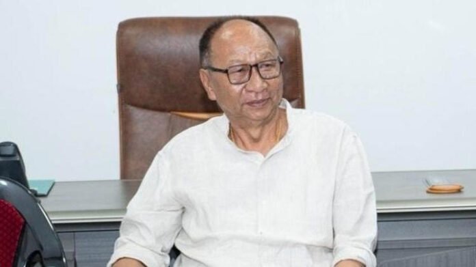 Manipur CM assures all-out efforts to rescue abducted villagers amid tensions