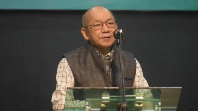 Mizoram government to recruit 350 police personnel, launch Rs 35 crore urban safety project