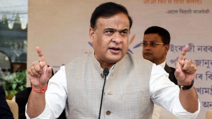 Assam to focus on jobs, entrepreneurship and women-led growth: Himanta