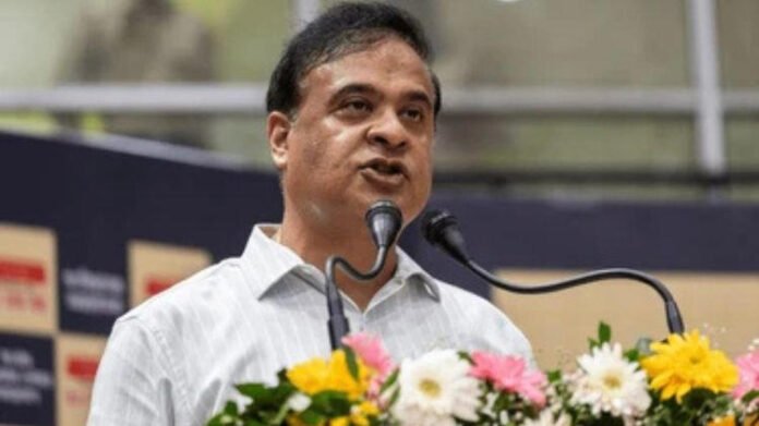 Assam welcomes Centre's demographic study panel, Himanta flags illegal infiltration concerns