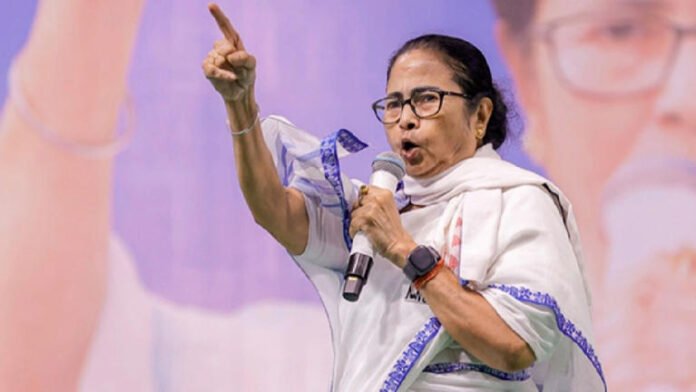 FIR Against Mamata Banerjee For 'Hurting Religious Sentiments' Days After Polls Debacle; What Is The Exact Matter?
