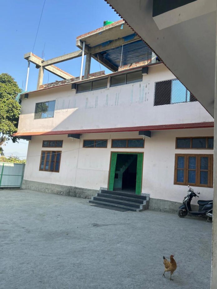 building