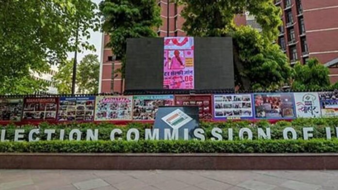 Manipur: Election Commission considers special registration officers for internally displaced electors
